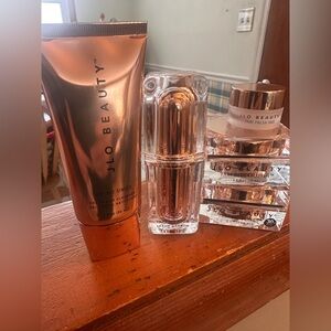 J Lo Beauty Set